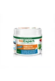 Tabletki biologiczne do szamb i przydomowych oczyszczalni