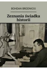 Zeznania świadka historii
