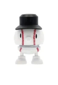 Figurka dekoracyjna Bumble S Baseball White 35671