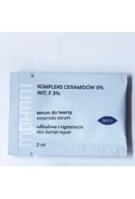 Saszetka-Serum z kompleksem ceramidów 5% zi wit F3