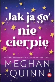 Jak ja go nie cierpię