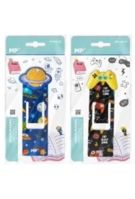 Zakładka do książki kosmos , game MIX