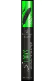 Total Effect Cat's Looks Black Maskara do rzęs