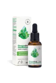 OregaDrop Olejek z oregano Suplement diety