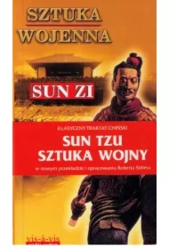 Sun Tzu — Sztuka Wojny