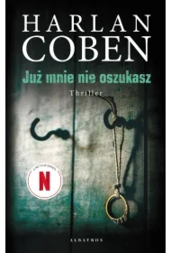 Już mnie nie oszukasz
