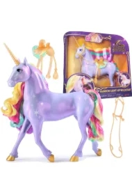 Akademia Jednorożców: Jednorożec Gwiazda światlo