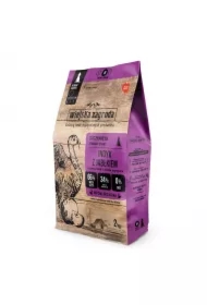 Karma sucha dla psa Indyk z jabłkiem (szczeniak) chrupki M