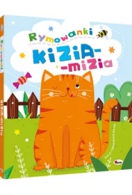 Rymowanki Kizia-Mizia