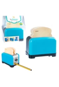 Biebieski przybornik na biurko Ttoster