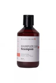 Hairplex 2.0 szampon do włosów zniszczonych