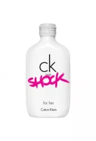 CK One Shock for Her woda toaletowa spray