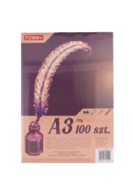 Brystol A3 170g 100ark