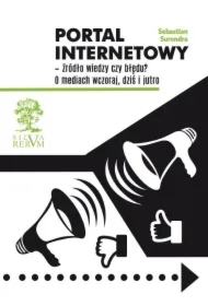Portal internetowy - źródło wiedzy czy błędu?