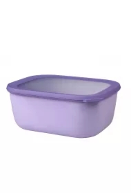 Miska Cirqula prostokątna Nordic Lilac 106261074600