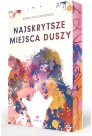 Najskrytsze miejsca duszy