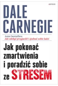 Jak pokonać zmartwienia i poradzić sobie ze...