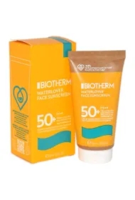 Krem przeciwsłoneczny do twarzy Waterlover face sunscreen cream SPF50
