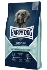 Sano N, karma sucha, wspomagająca nerki