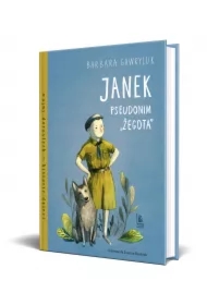 Janek, pseudonim "Żegota"