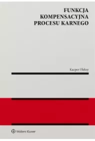 Funkcja kompensacyjna procesu karnego