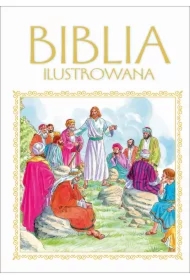 Biblia ilustrowana