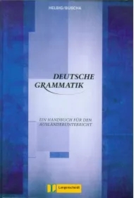 Deutsche Grammatik LEKTORKLETT