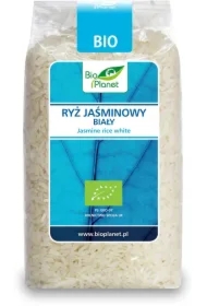 Ryż jaśminowy biały bezglutenowy