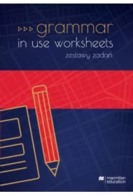 Matura Grammar in Use. Worksheets. Zestawy zadań