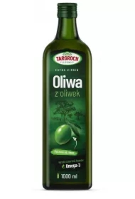 Oliwa z oliwek Extra Virgin