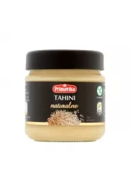 Tahini naturalne