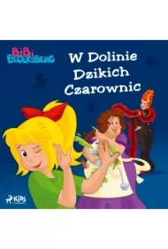 Bibi Blocksberg - W Dolinie Dzikich Czarownic
