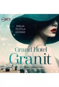 Grand Hotel Granit