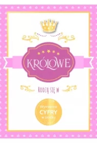 Karnet Urodziny regulowany