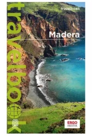 Madera. Travelbook. Wydanie 4
