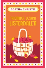 Tajemnica lorda Listerdale'a