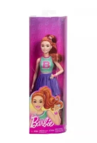 Barbie Fashionistas. Modna przyjaciółka HYT90