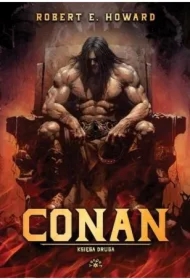 Conan. Księga druga