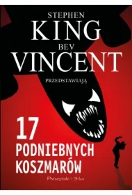 17 podniebnych koszmarów. Duże Litery