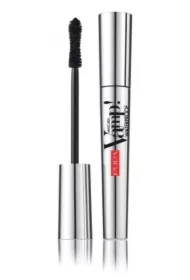 Vamp Mascara Waterproof tusz do rzęs 001 Black