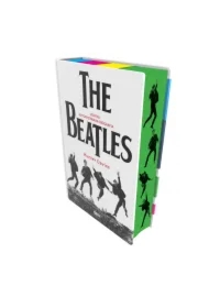The Beatles. Jedyna autoryzowana biografia