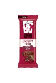 Baton Crispy Fruit Cherry & Cocoa