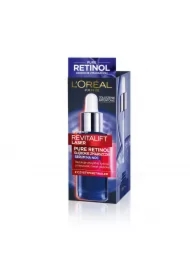 Revitalift Laser Pure Retinol przeciwzmarszczkowe serum na noc