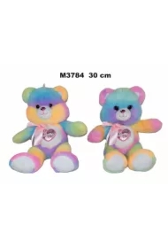 Miś 30cm MIX
