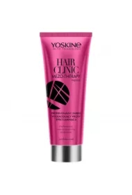 Profesjonalny zabieg wygładzający włosy Efekt Laminacji