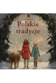 Polskie tradycje. Hau, hau, hau, czyli co się może wydarzyć w święta Bożego Narodzenia