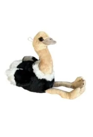 Pies owczarek berneński 27cm