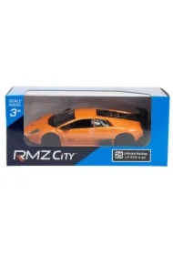 Lamborghini LP670-4 Murcielago pomarańczowy