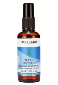 Sleep Massage & Body Oil - Olejek do masażu