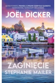 Zaginięcie Stephanie Mailer